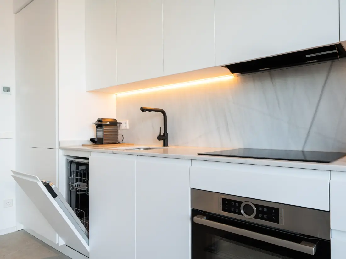 Location de Vacances Madrid 152