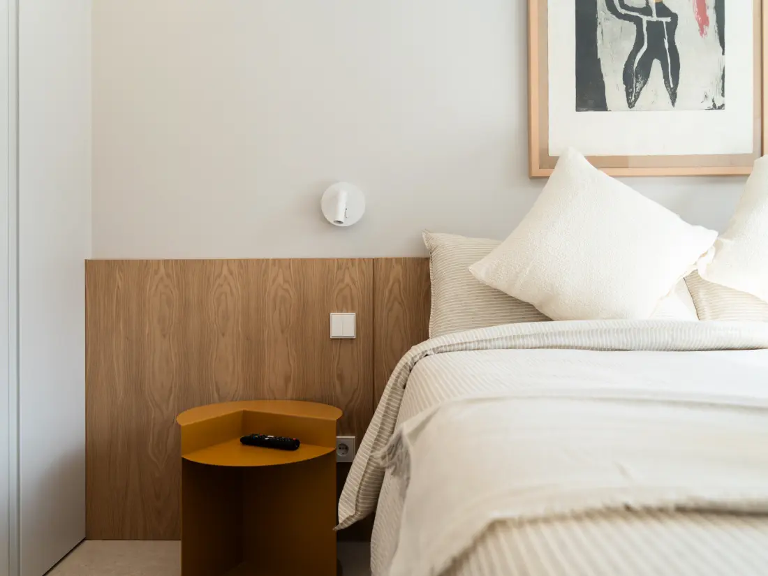 Location de Vacances Madrid 152