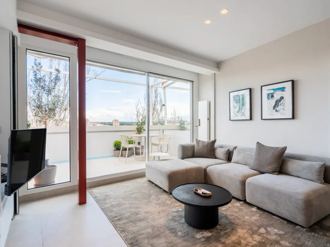 Location de Vacances Madrid 152