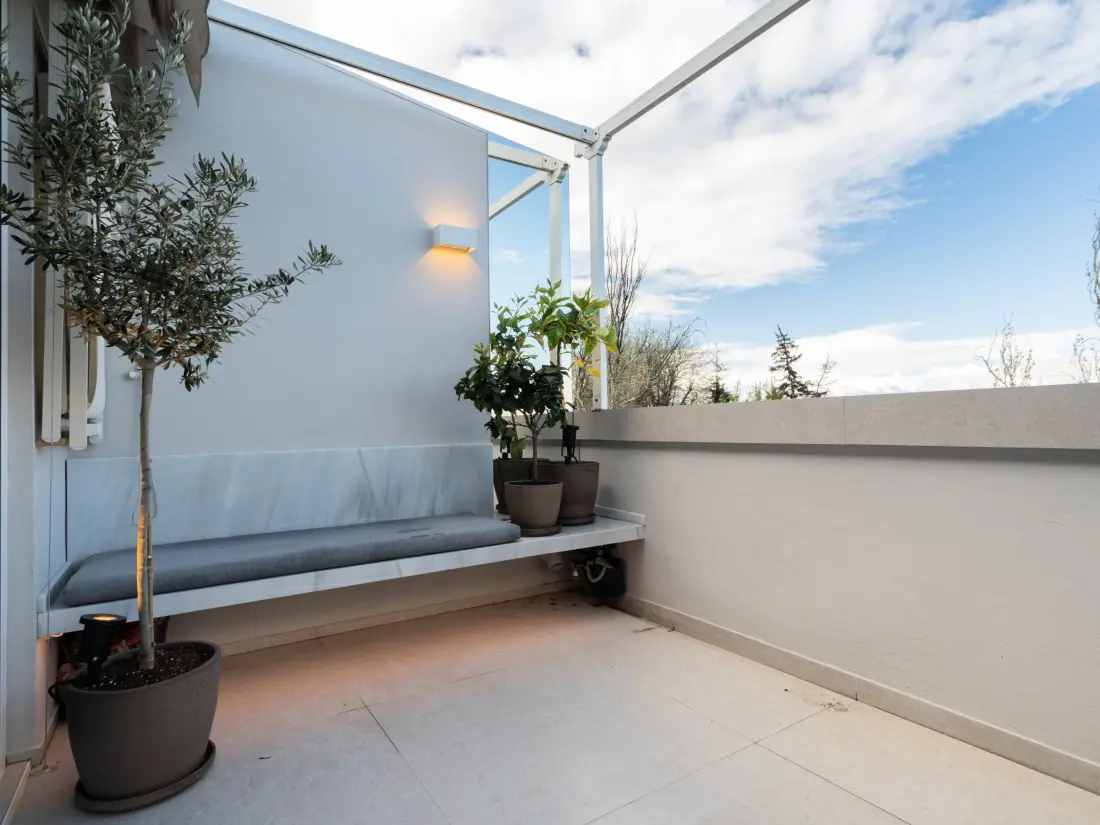 Location de Vacances Madrid 152