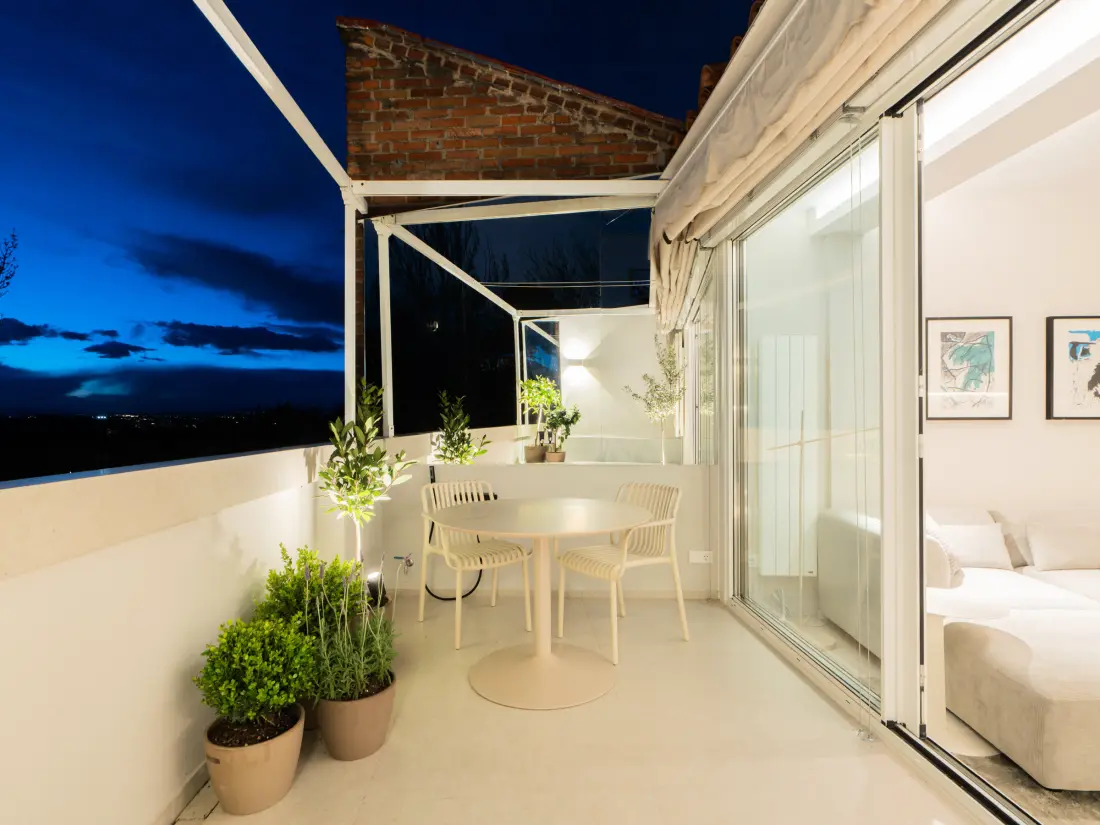 Location de Vacances Madrid 152