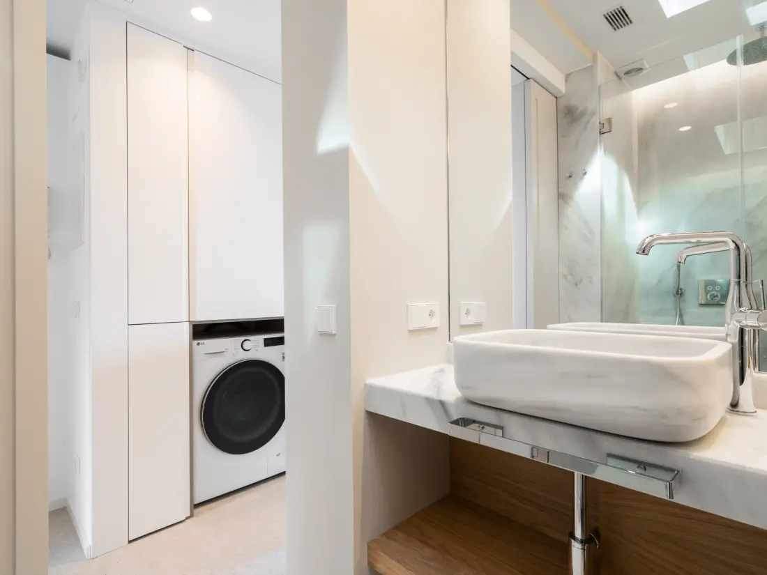 Location de Vacances Madrid 152