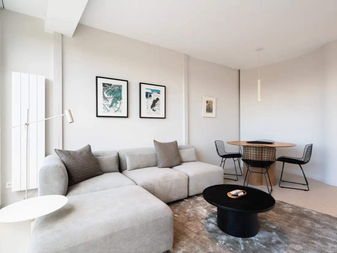 Location de Vacances Madrid 152