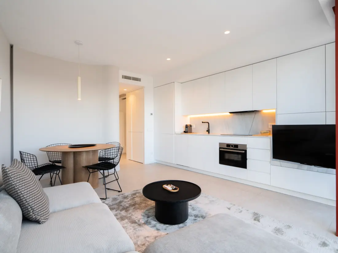 Location de Vacances Madrid 152