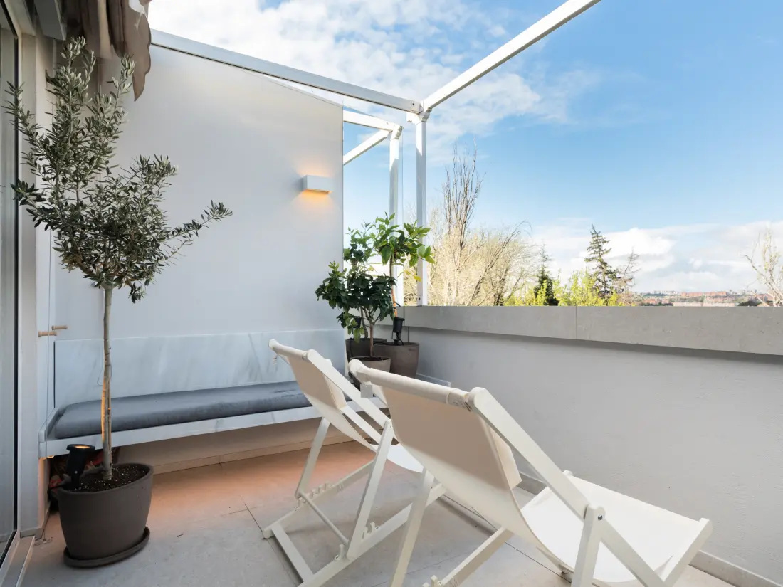 Location de Vacances Madrid 152