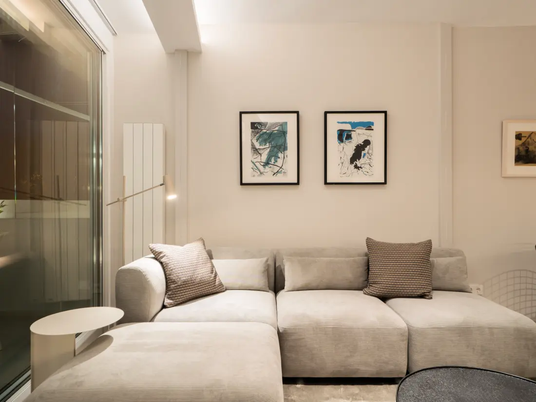 Location de Vacances Madrid 152