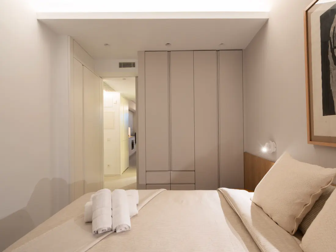 Location de Vacances Madrid 152