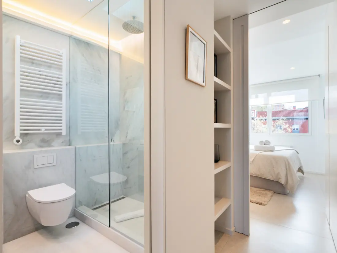Location de Vacances Madrid 152