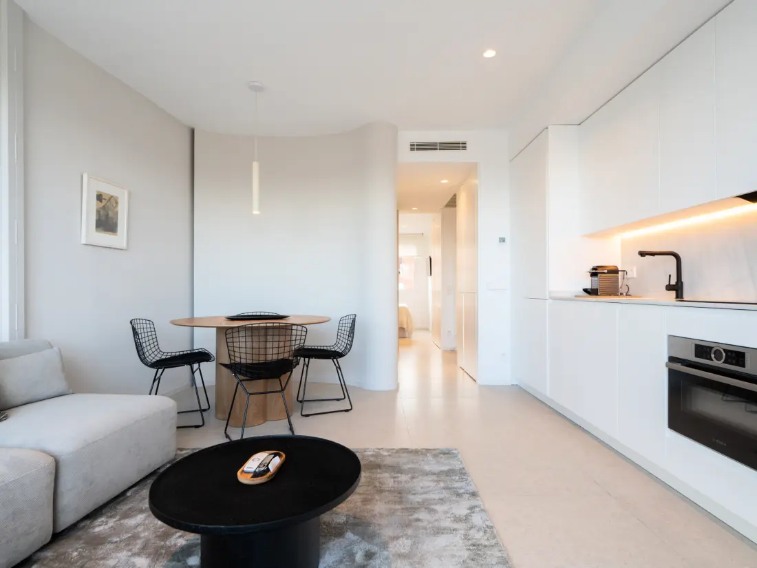 Location de Vacances Madrid 152