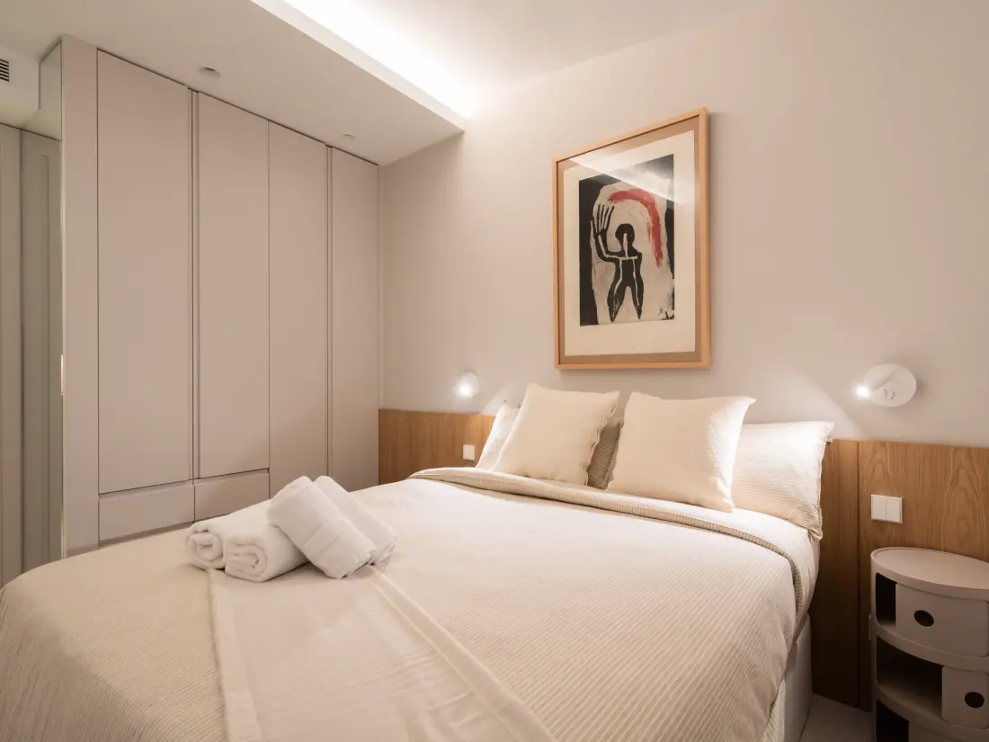 Location de Vacances Madrid 152
