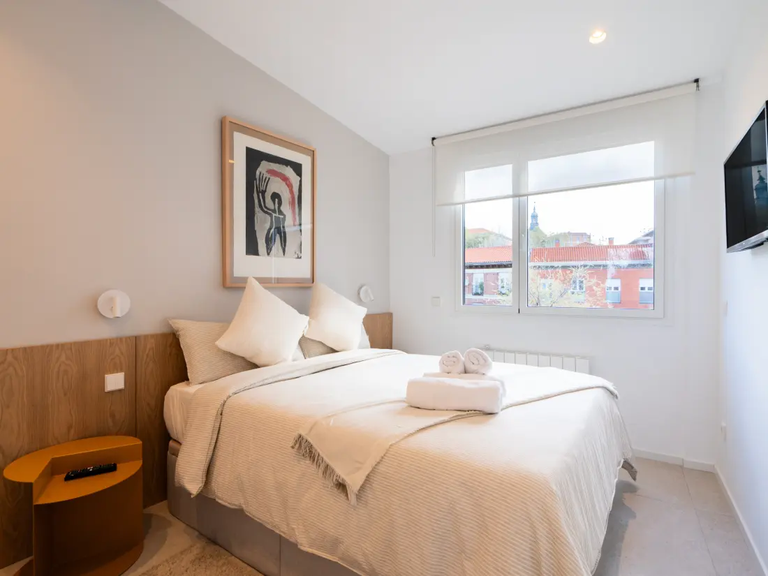 Location de Vacances Madrid 152
