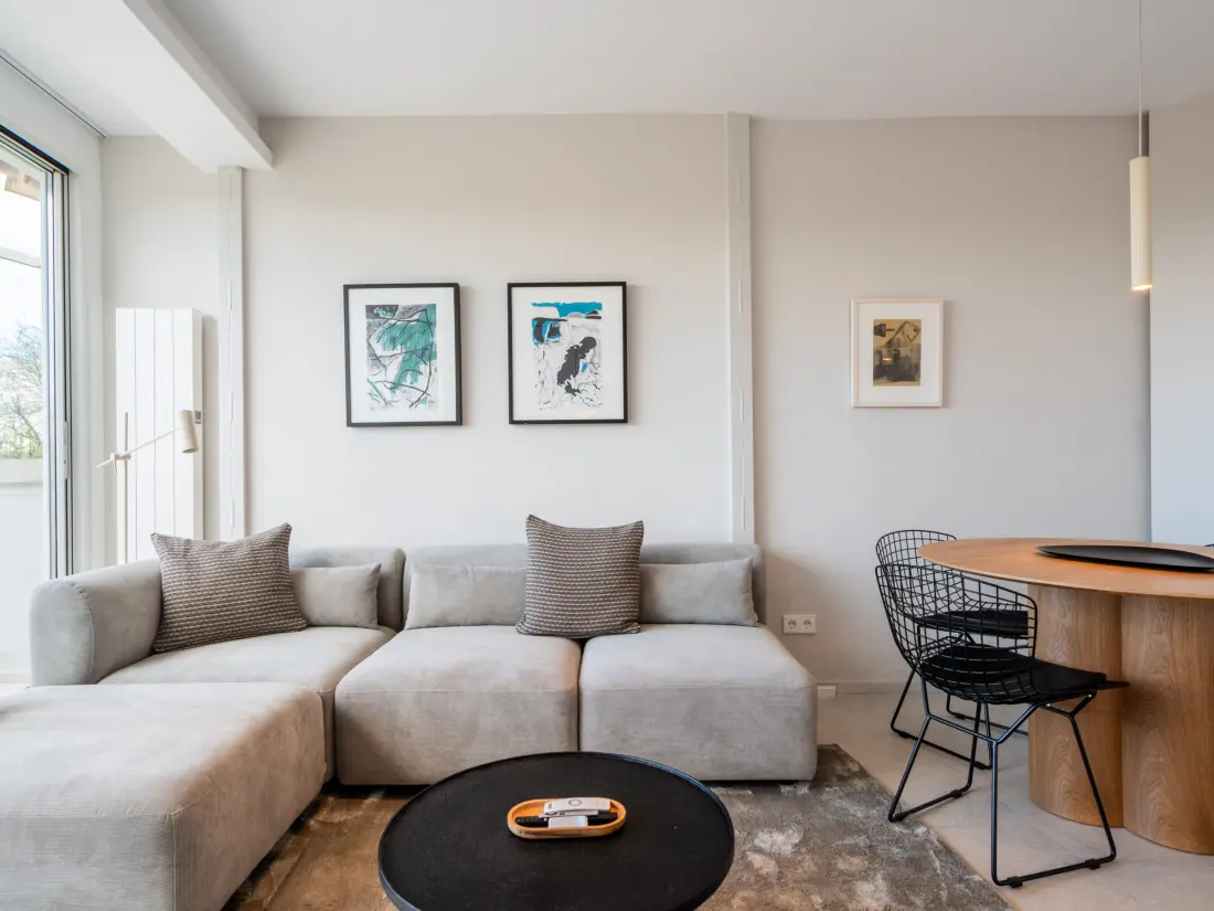 Location de Vacances Madrid 152