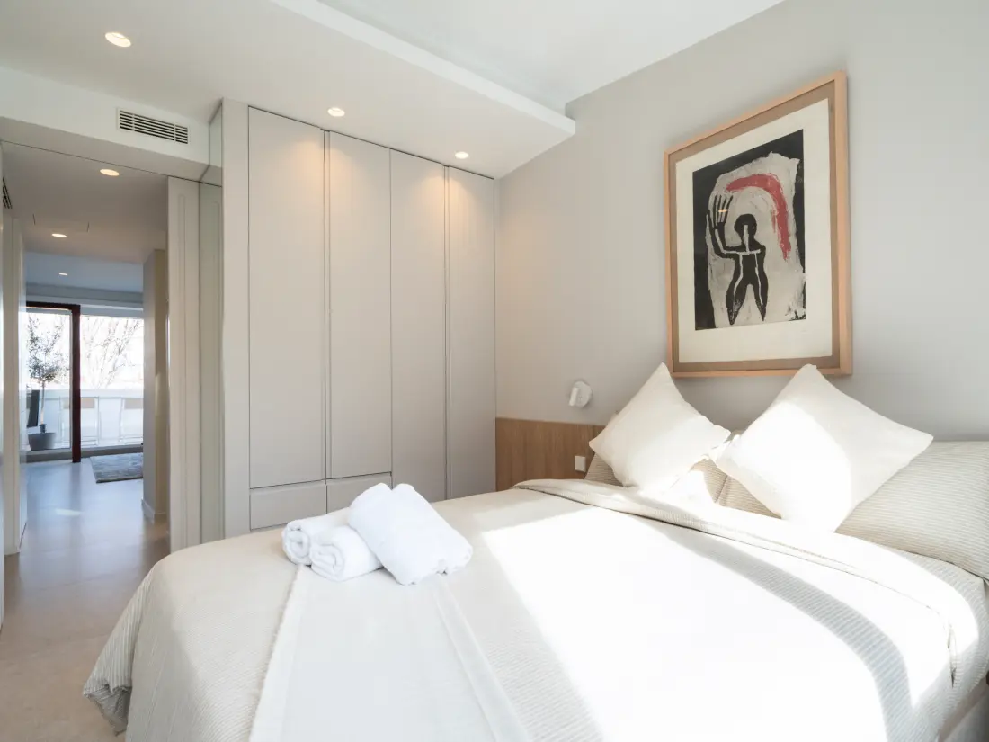 Location de Vacances Madrid 152
