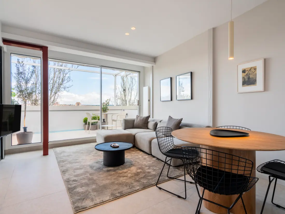 Location de Vacances Madrid 152
