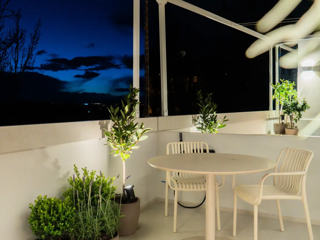 Location de Vacances Madrid 152