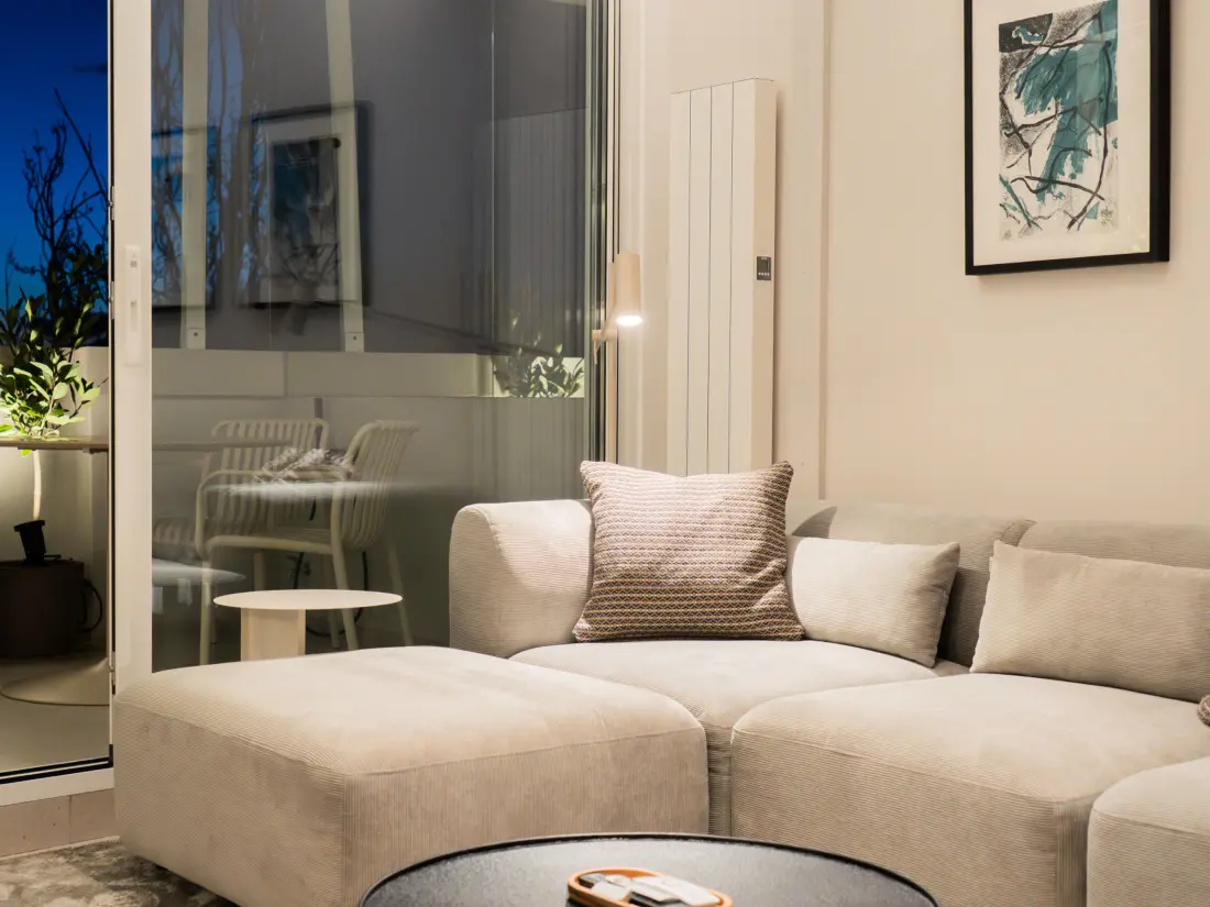 Location de Vacances Madrid 152