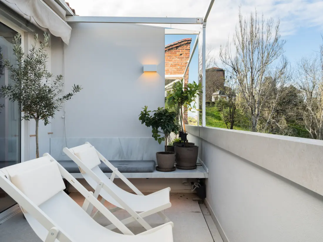 Location de Vacances Madrid 152