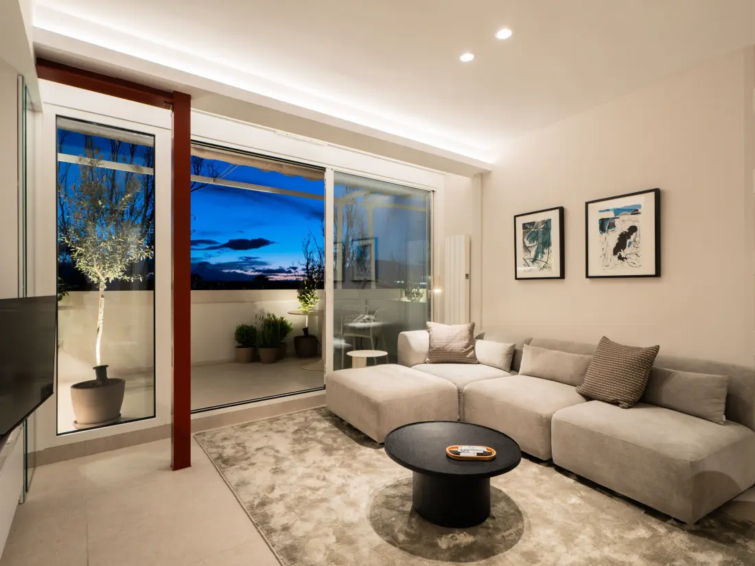 Location de Vacances Madrid 152