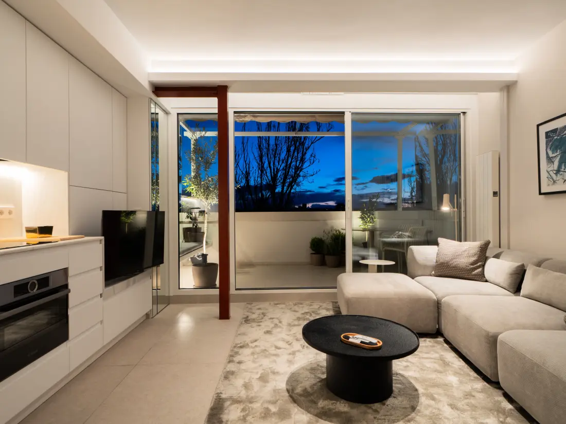 Location de Vacances Madrid 152