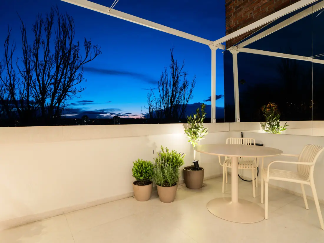 Location de Vacances Madrid 152