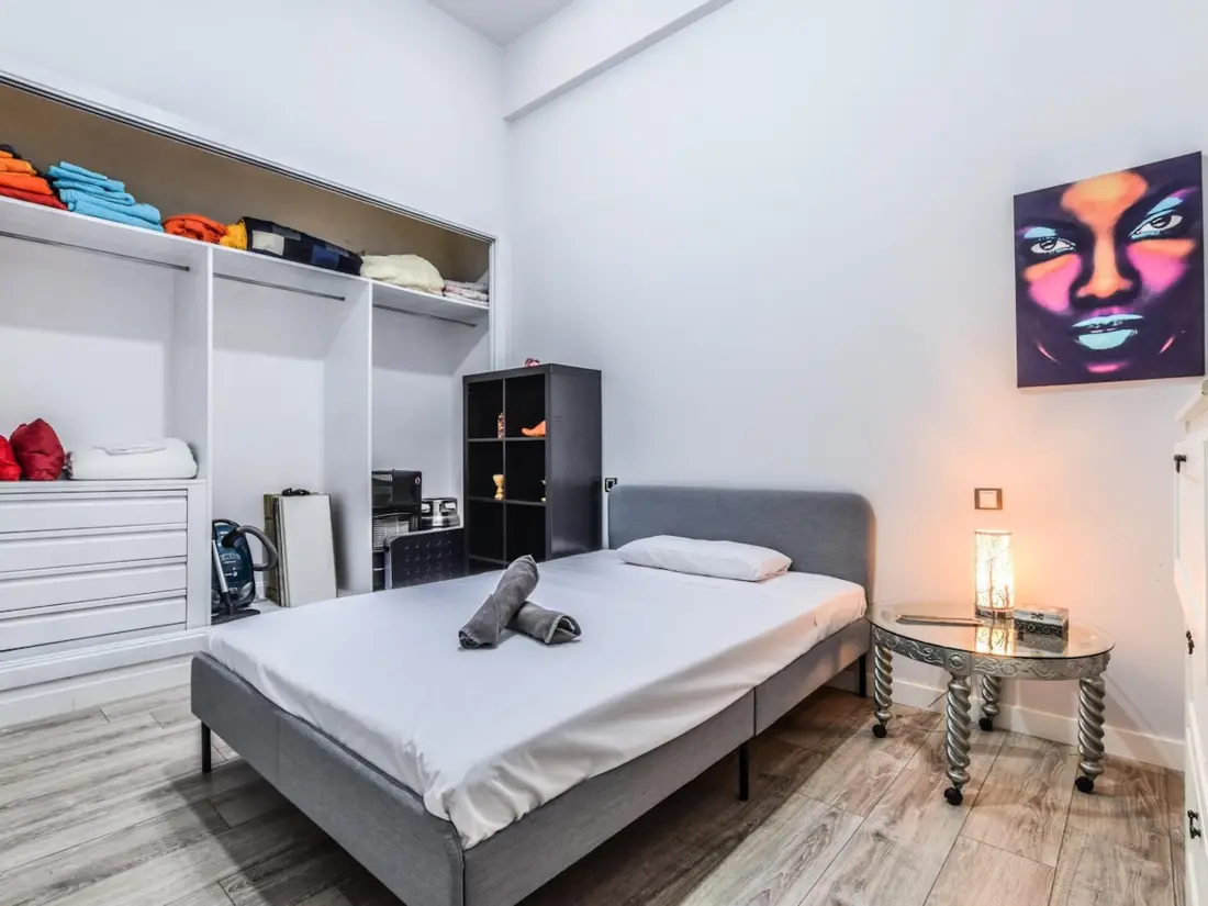 Location de Vacances Madrid 153
