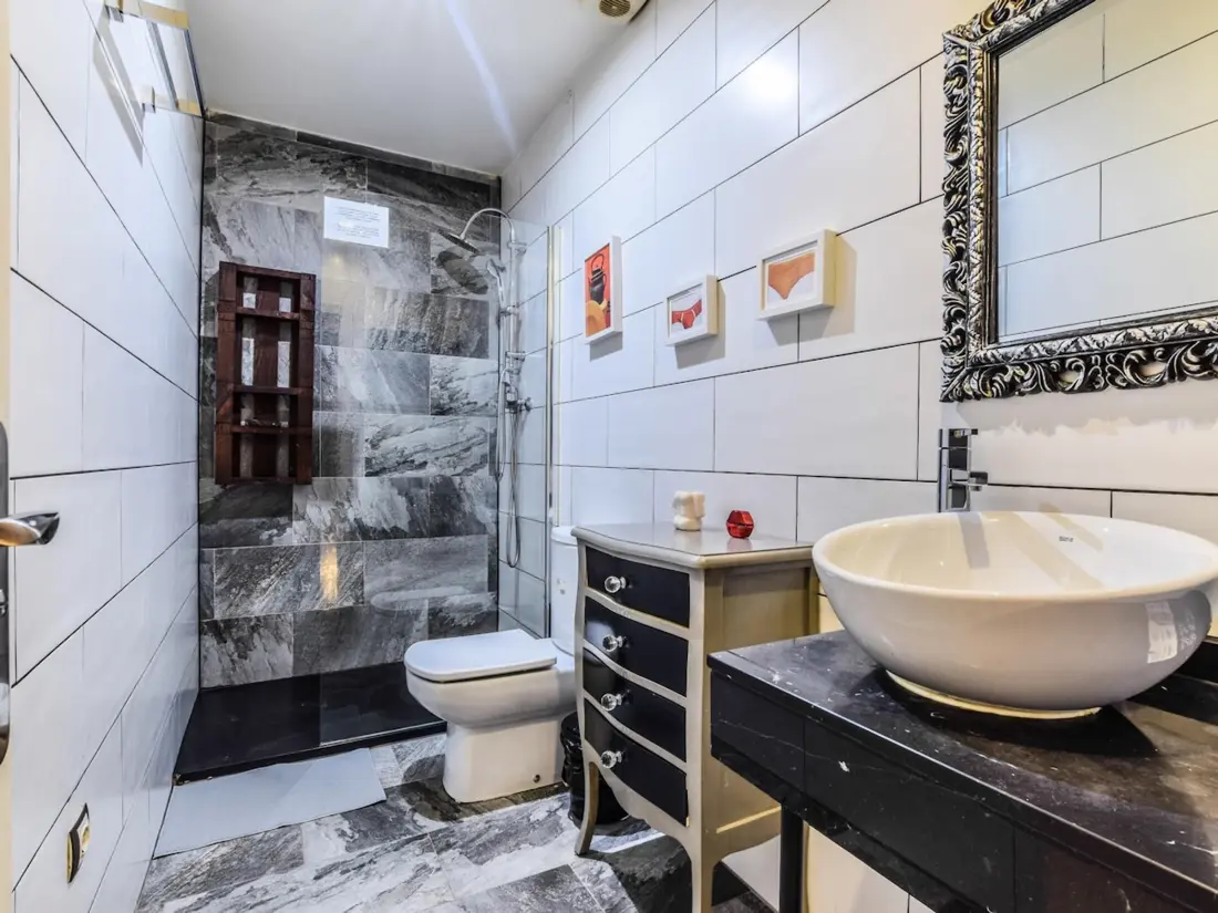 Location de Vacances Madrid 153