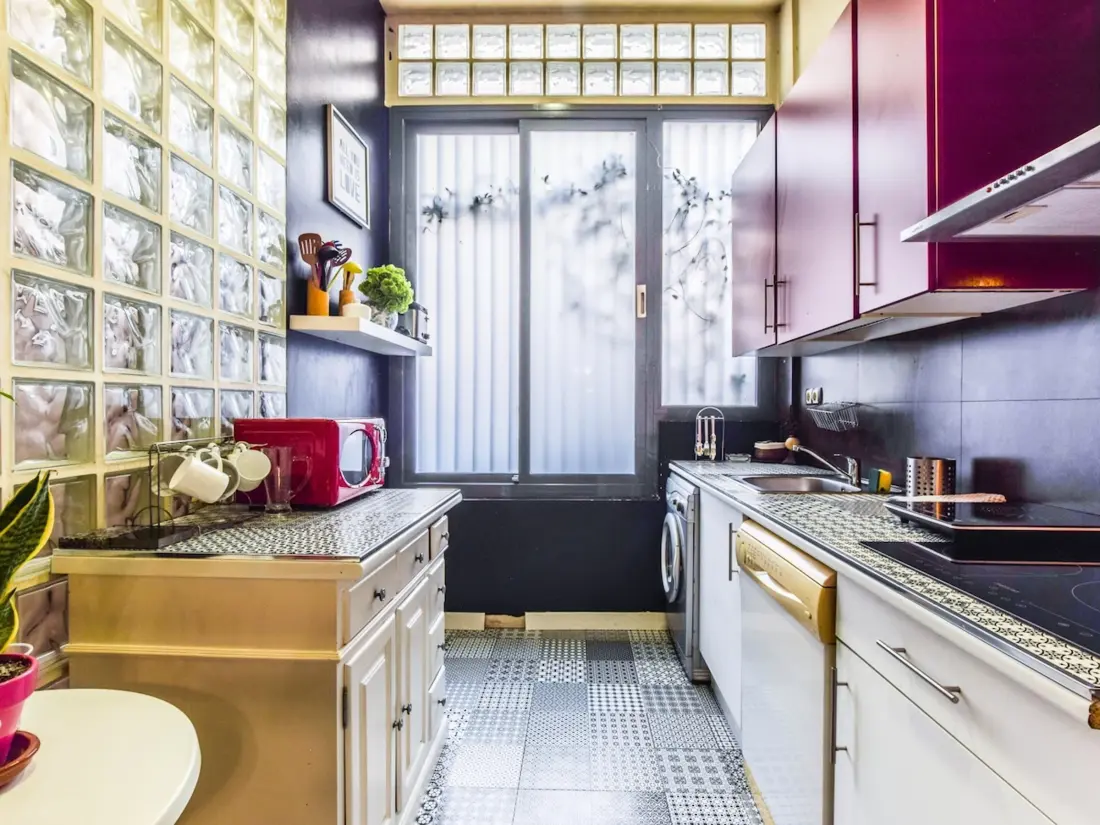 Location de Vacances Madrid 153