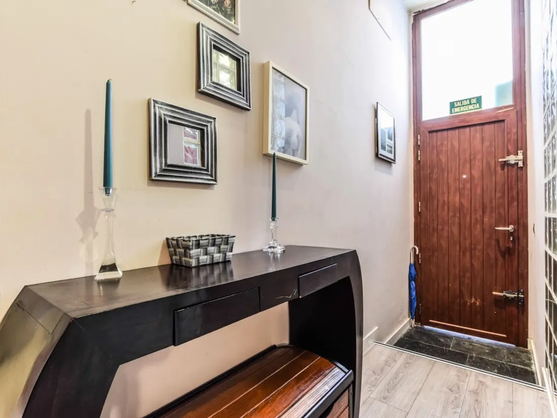 Location de Vacances Madrid 153