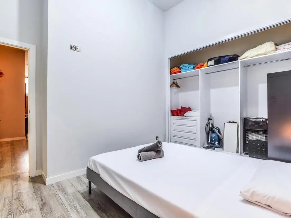 Location de Vacances Madrid 153