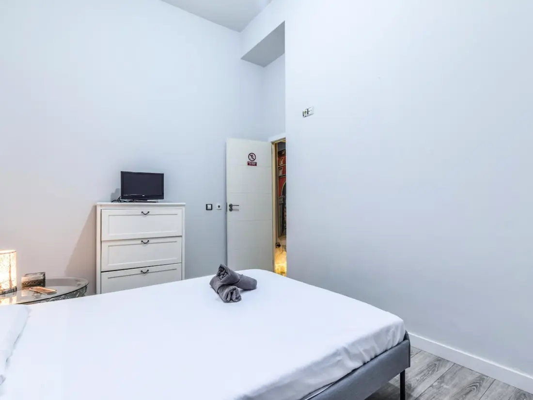 Location de Vacances Madrid 153