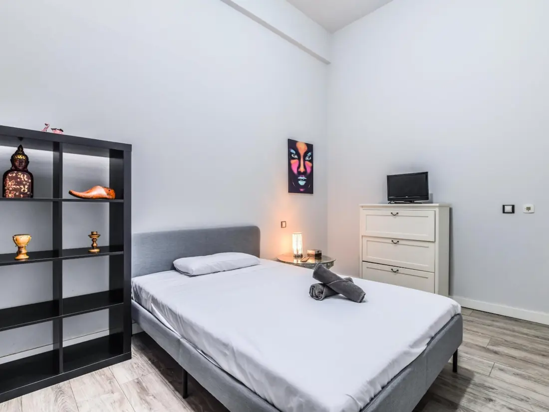 Location de Vacances Madrid 153