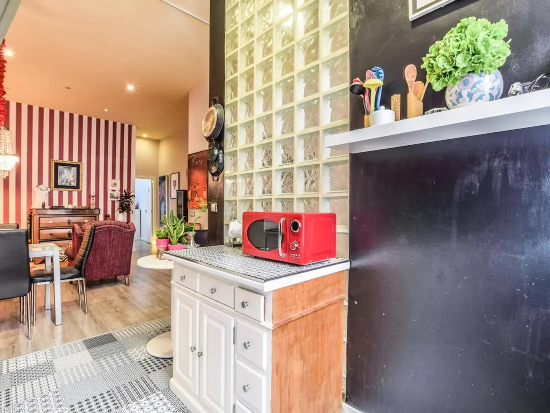 Location de Vacances Madrid 153