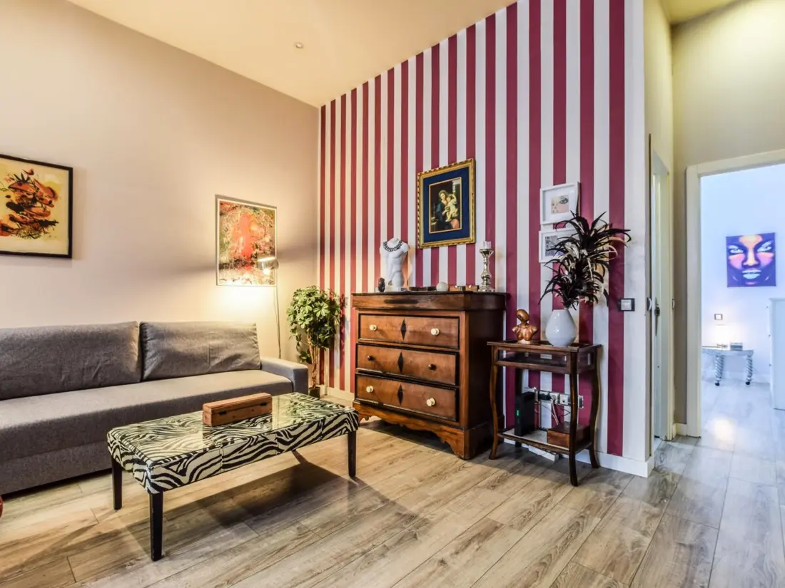 Location de Vacances Madrid 153