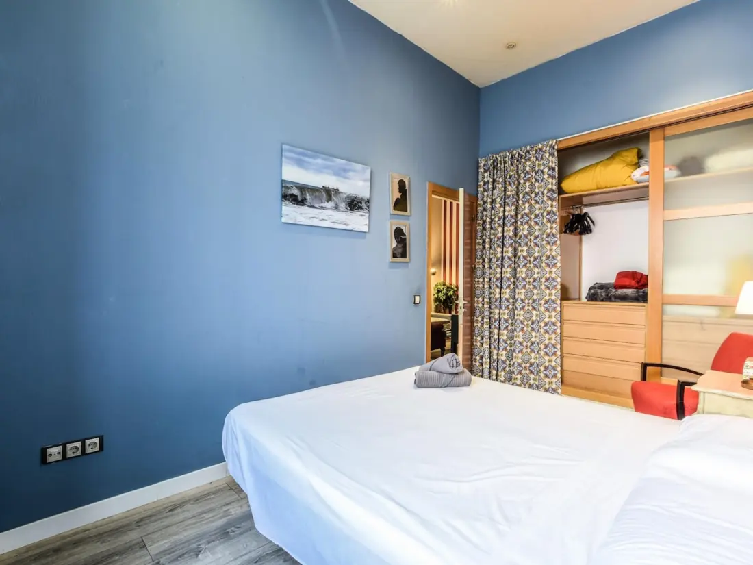 Location de Vacances Madrid 153