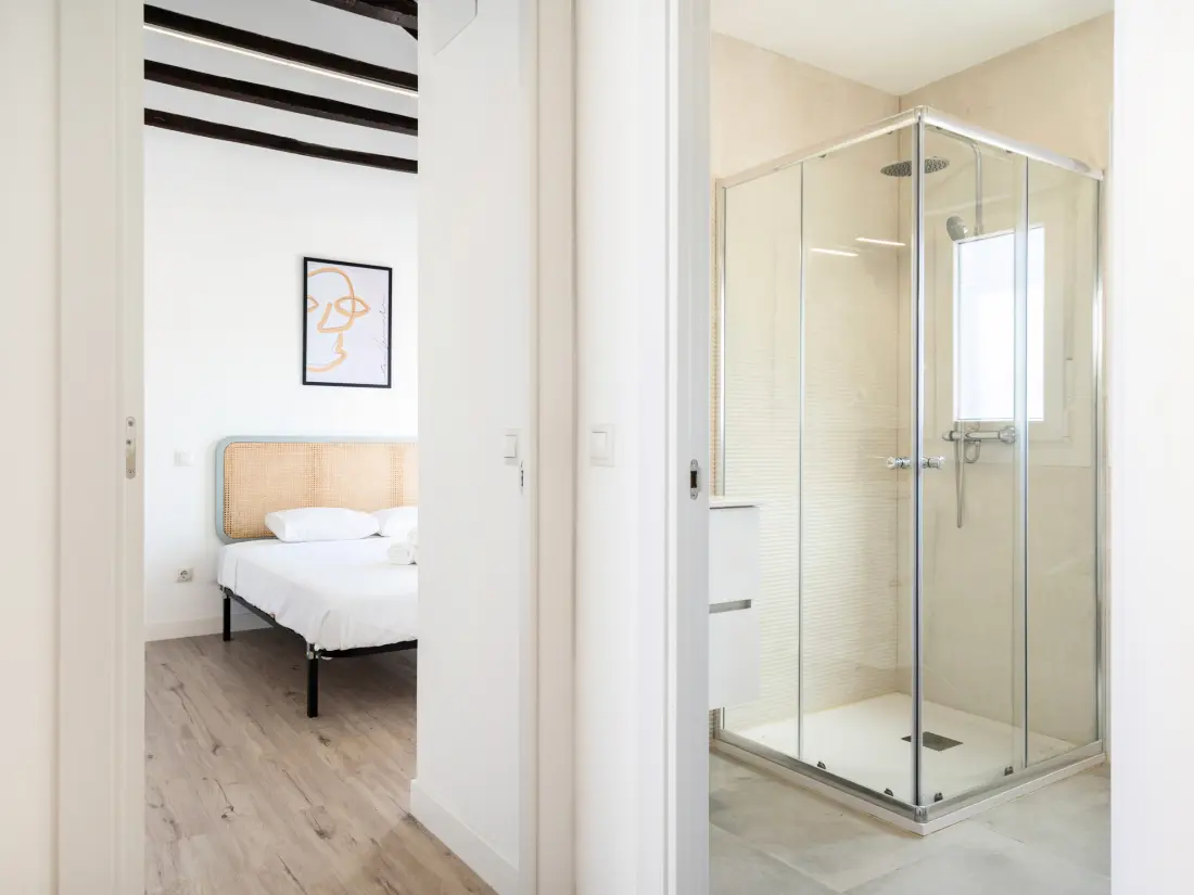 Location de Vacances Madrid 151