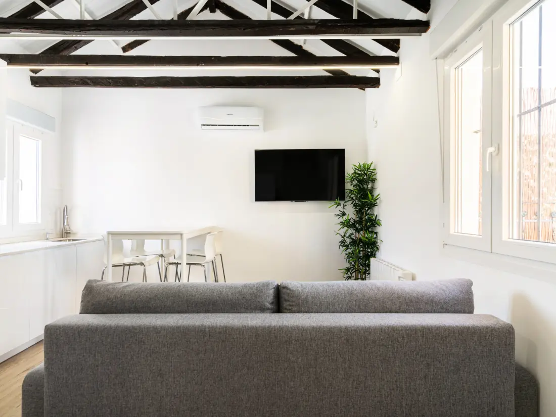 Location de Vacances Madrid 151
