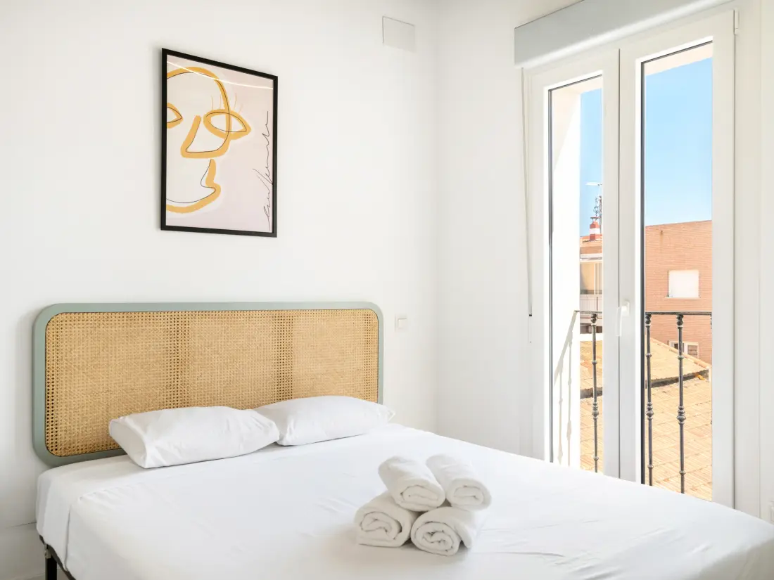 Location de Vacances Madrid 151