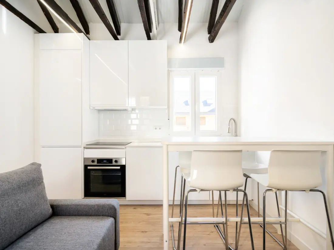 Location de Vacances Madrid 151