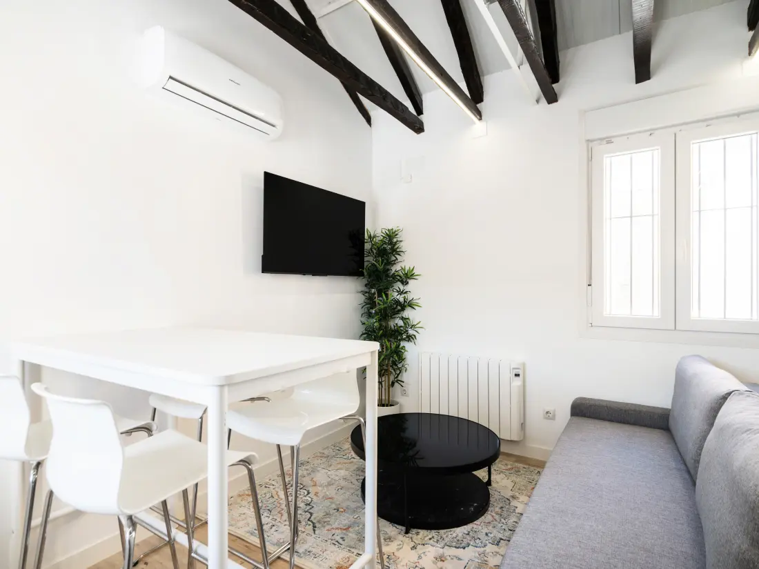 Location de Vacances Madrid 151