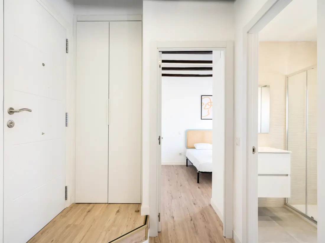 Location de Vacances Madrid 151