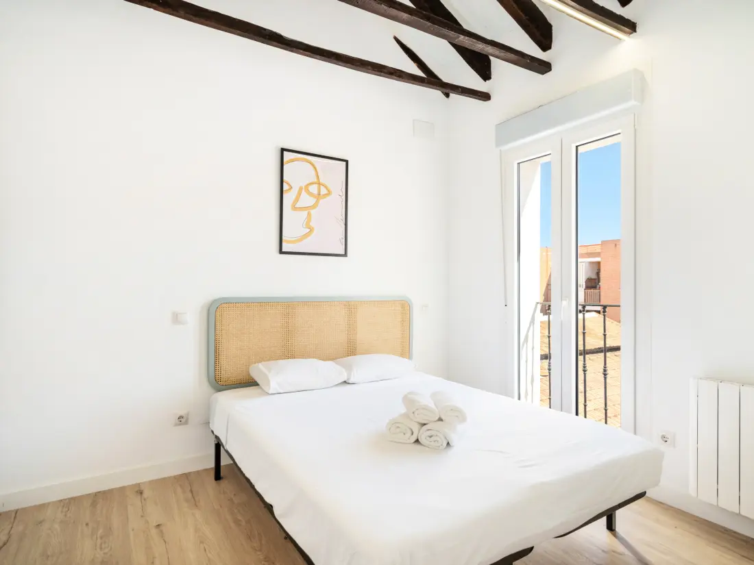 Location de Vacances Madrid 151