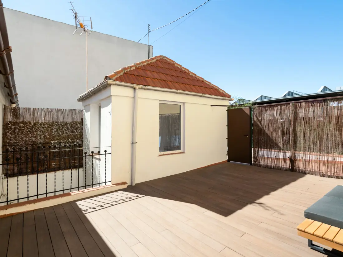 Location de Vacances Madrid 151