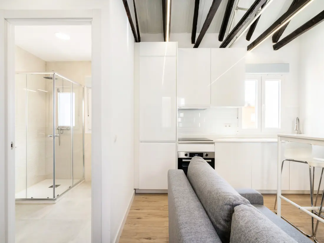 Location de Vacances Madrid 151