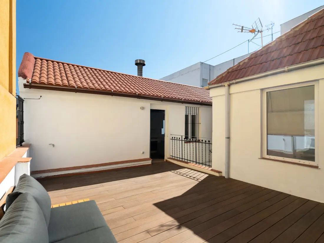 Location de Vacances Madrid 151