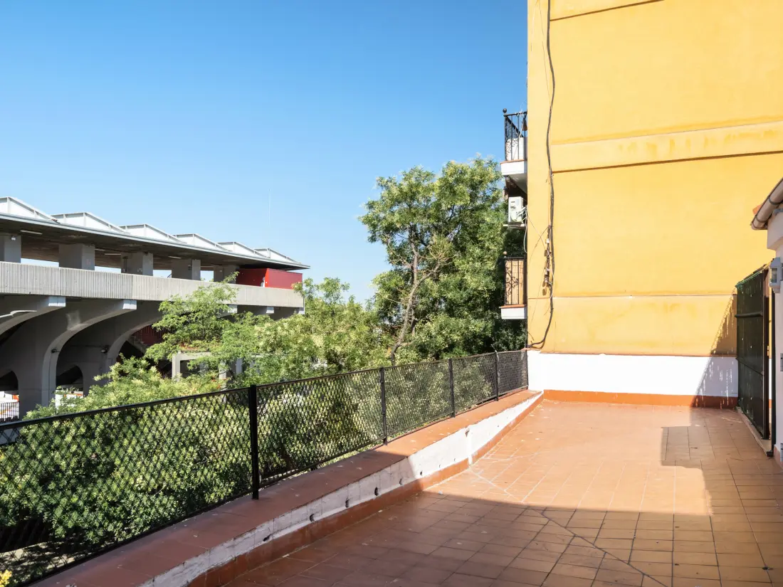 Location de Vacances Madrid 151