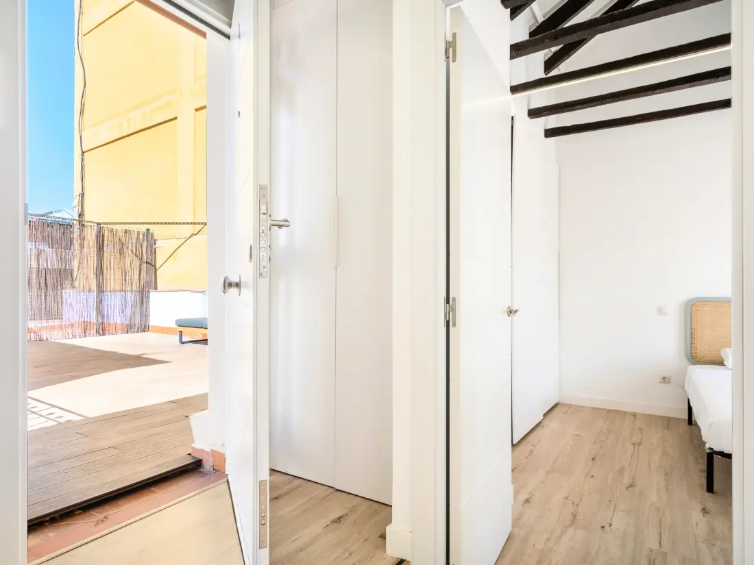 Location de Vacances Madrid 151