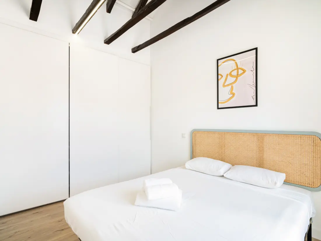 Location de Vacances Madrid 151