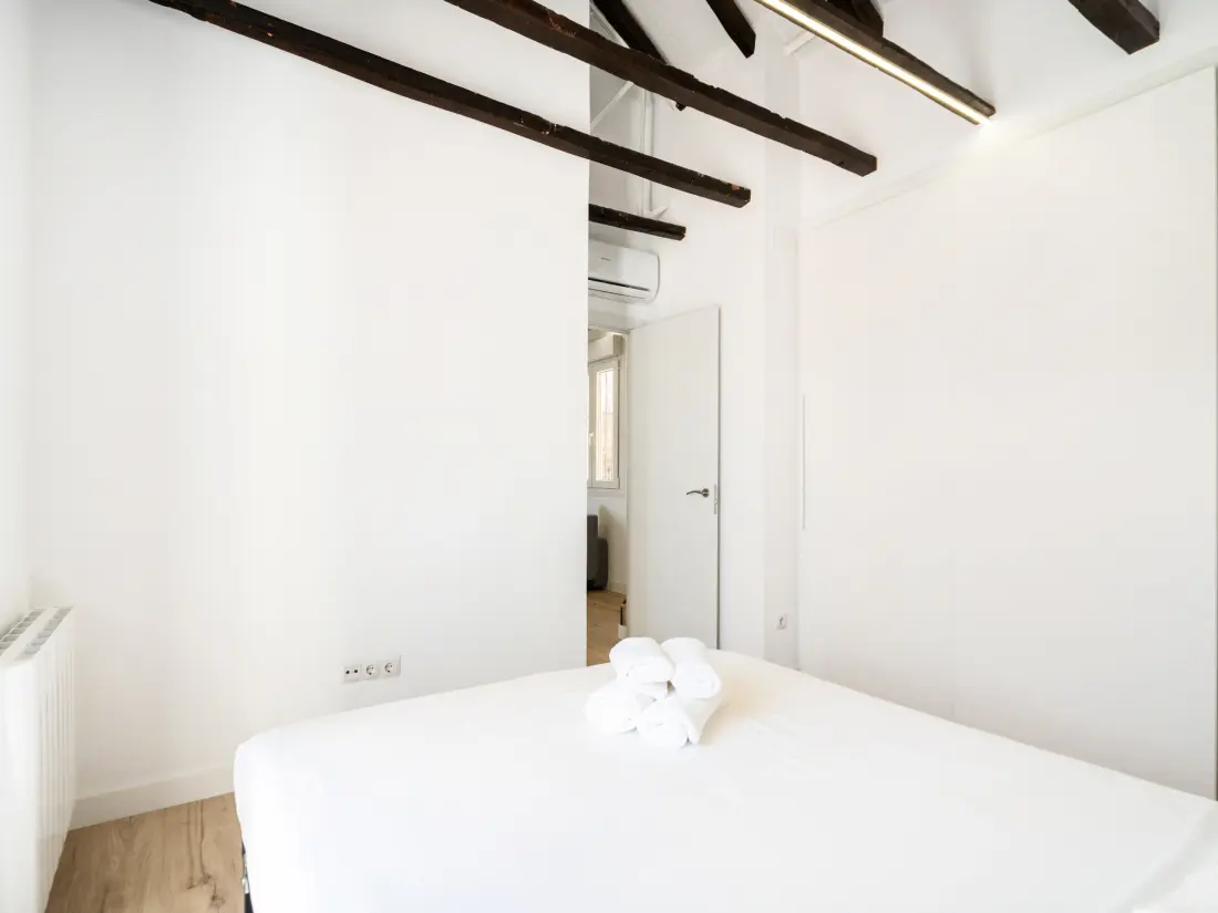 Location de Vacances Madrid 151