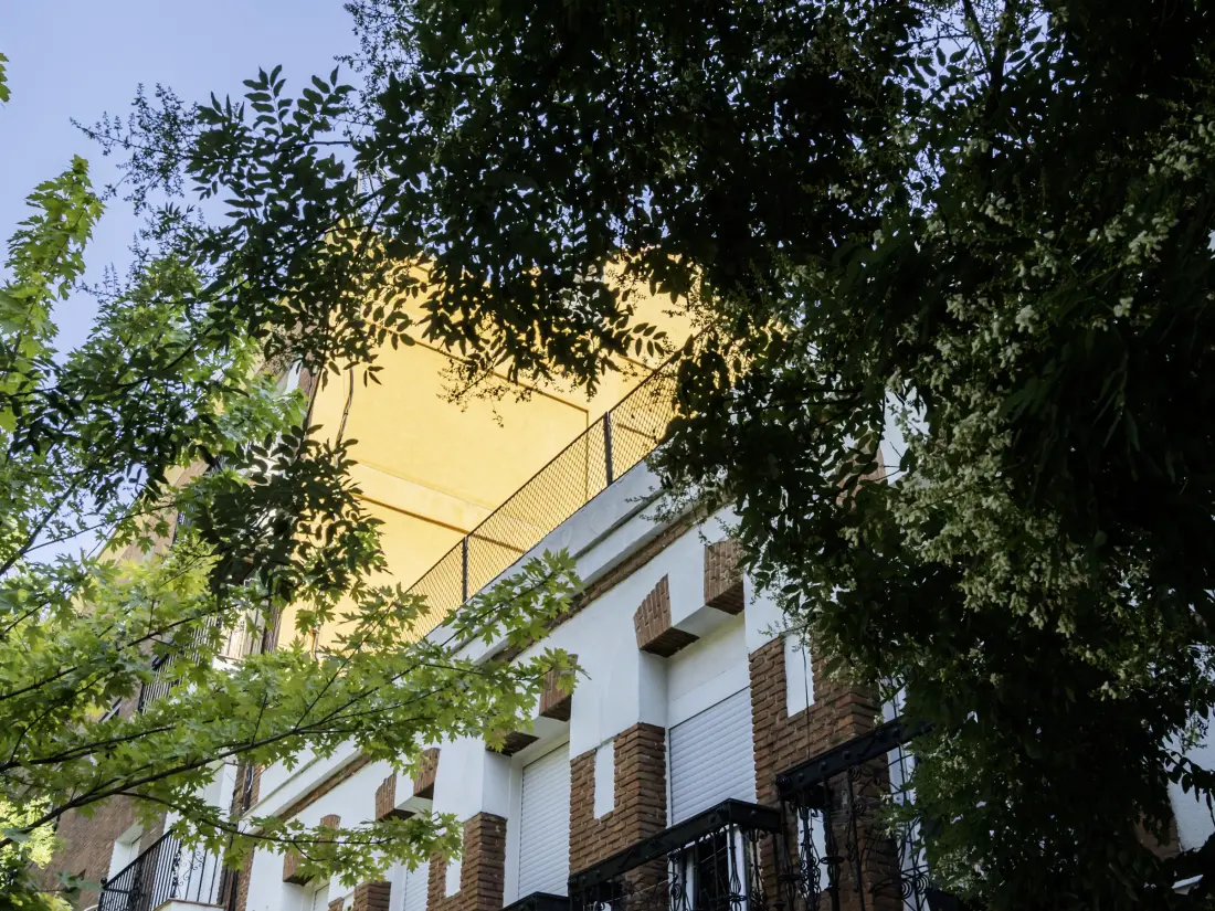 Location de Vacances Madrid 151