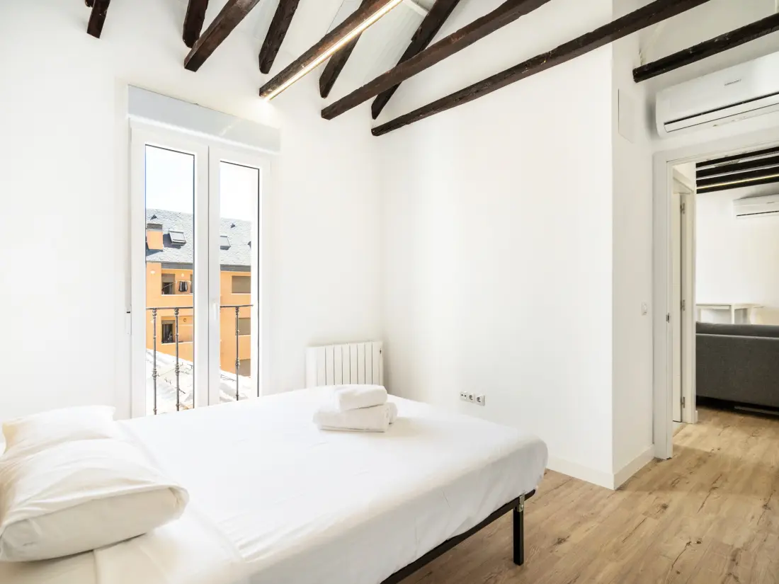Location de Vacances Madrid 151